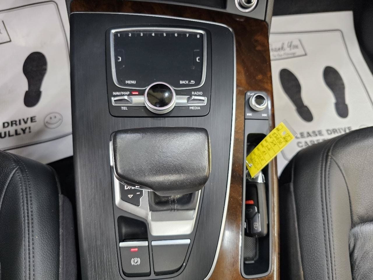 Used 2018 Audi Q5 2.0T Premium Plus AWD/4WD image 36