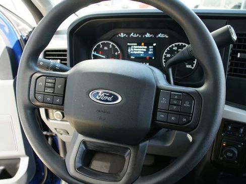 New 2026 Ford F250 XL AWD/4WD image 22