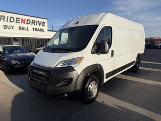 Used 2023 RAM ProMaster 3500 w/ Driver Convenience Group video 1