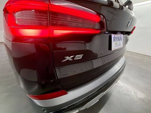 Used 2021 BMW X5 sDrive40i w/ Premium Package 3 RWD image 32