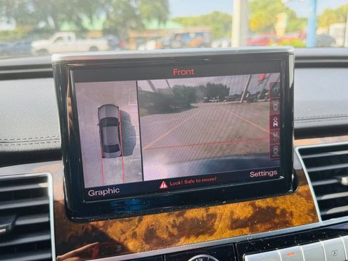 Used 2018 Audi A8 L 3.0T AWD/4WD image 28