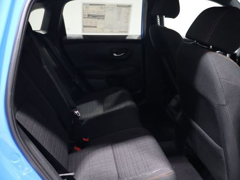 New 2026 Honda HR-V Sport image 14