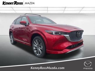 New 2025 MAZDA CX-5 Signature AWD/4WD 360° Tour