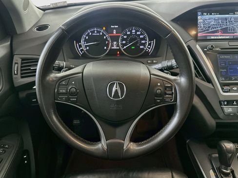 Used 2015 Acura MDX FWD w/ Technology Package image 17