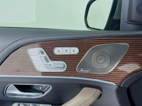 Used 2021 Mercedes-Benz GLE 53 AMG 4MATIC image 8