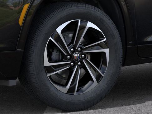 New 2026 Buick Enclave Sport Touring w/ Power Package image 12