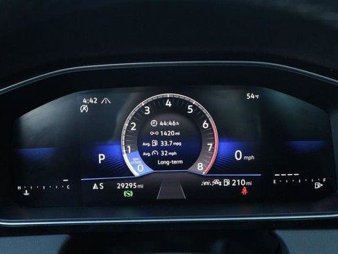 Used 2025 Volkswagen Jetta Sport FWD image 10