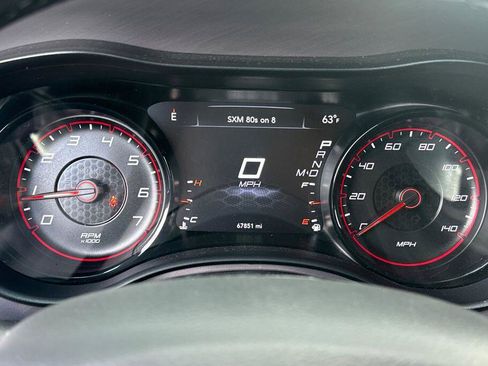 Used 2020 Dodge Charger GT w/ Plus Group RWD image 23