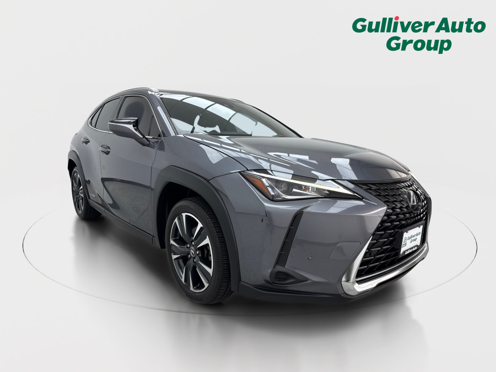Used 2021 Lexus UX 250h w/ Premium Package AWD/4WD image 13