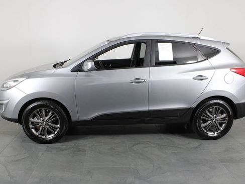 Used 2014 Hyundai Tucson SE FWD image 11