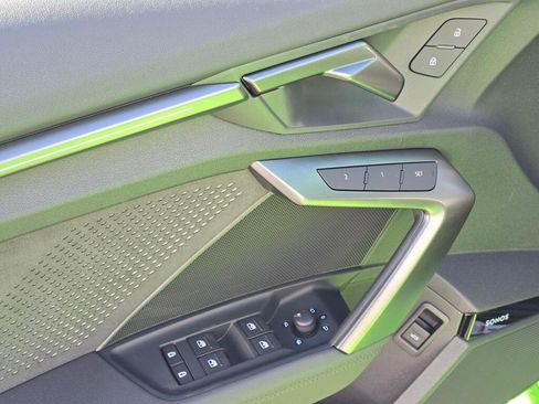 New 2026 Audi RS 3 image 33