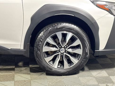 Certified 2025 Subaru Outback Limited w/ Popular Package #2 AWD/4WD image 25