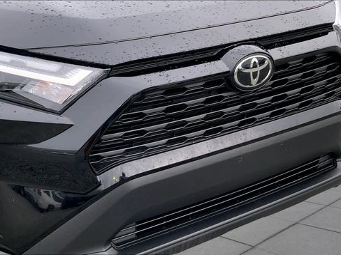 Used 2025 Toyota RAV4 XLE w/ Weather Package AWD/4WD image 29