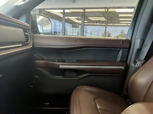 Certified 2022 Ford Expedition Max Limited image 29
