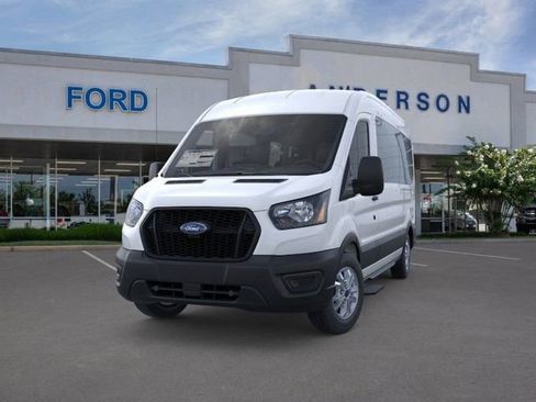 New 2025 Ford Transit 350 XL image 2