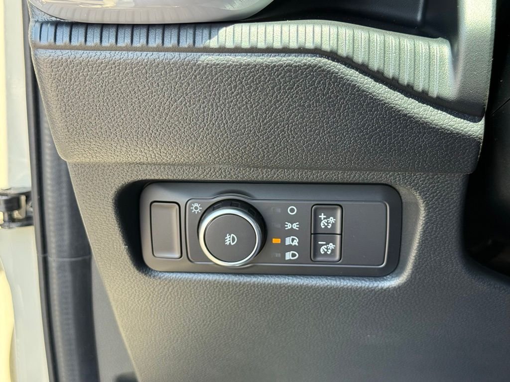 New 2026 Ford Ranger XL RWD image 12