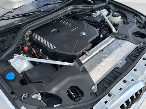 Used 2022 BMW X3 xDrive30i w/ Premium Package 2 (ZPA) image 19