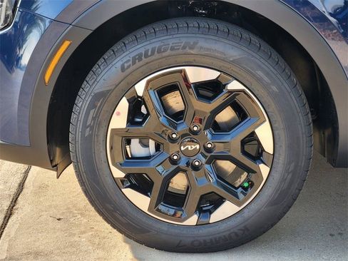 New 2026 Kia Sorento S image 7