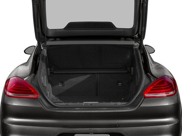 Used 2016 Porsche Panamera 4 Edition AWD/4WD image 12