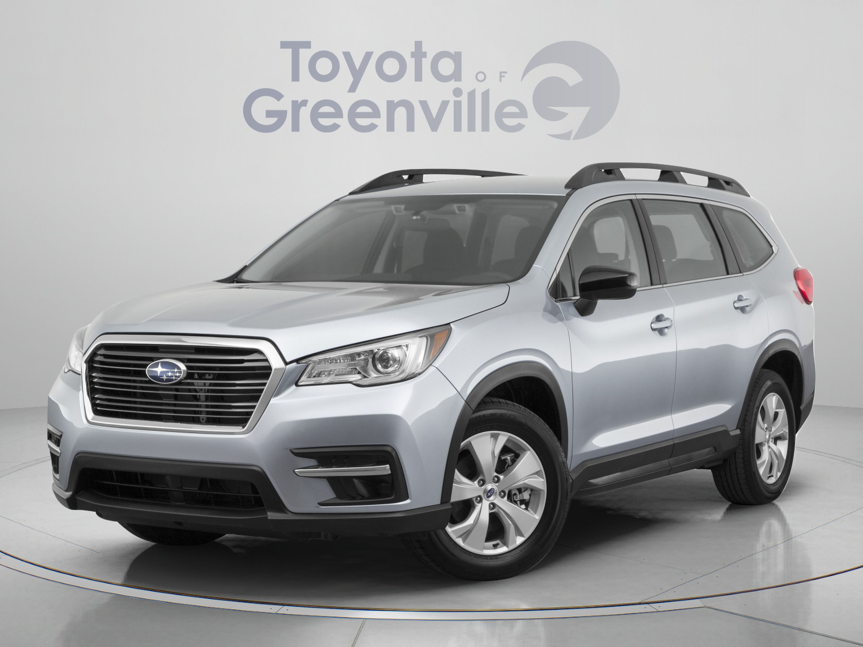 Used 2021 Subaru Ascent Limited w/ Popular Package #2A AWD/4WD image 10