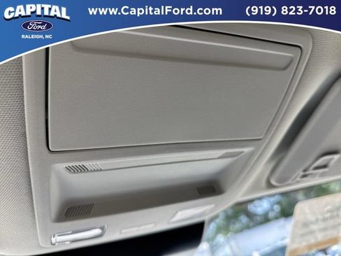 Certified 2026 Ford Maverick XL FWD image 32