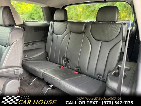 Used 2023 Hyundai Palisade XRT AWD/4WD image 17