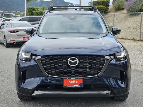 New 2026 MAZDA CX-90 3.3 Turbo S w/ Premium Package AWD/4WD image 7