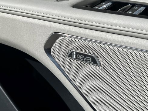 New 2026 Lincoln Nautilus Premier w/ Equipment Group 102A image 25