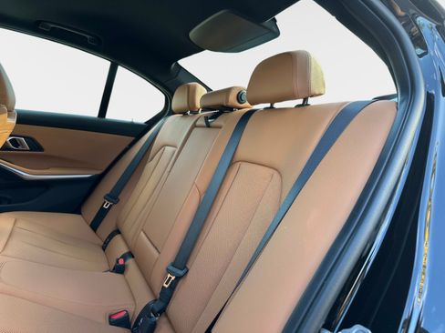 New 2026 BMW 330i xDrive 330i NA xDrive w/ Convenience Package image 12