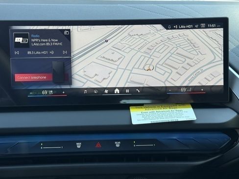 New 2026 BMW X3 M50 w/ Premium Package image 28