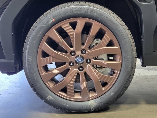 New 2026 Subaru Forester Sport AWD/4WD image 9