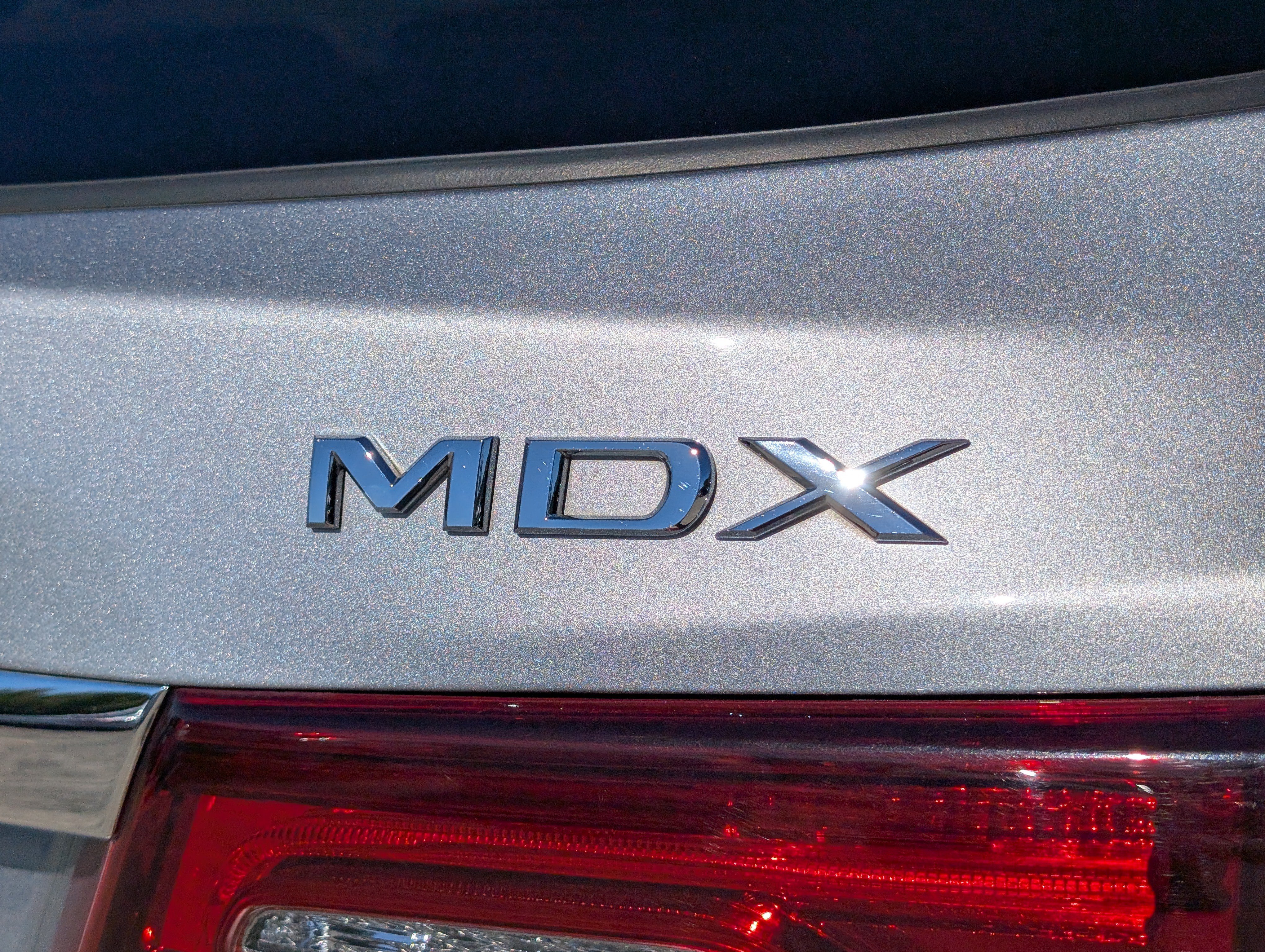 Certified 2019 Acura MDX FWD image 31