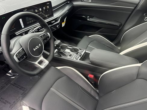 New 2026 Kia K5 GT-Line image 8