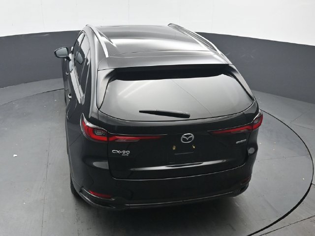 Certified 2024 MAZDA CX-90 Plug-In Hybrid w/ Preferred AWD/4WD image 40