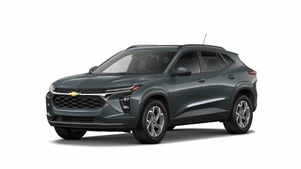 New 2026 Chevrolet Trax LT w/ Driver Confidence Package FWD image 51