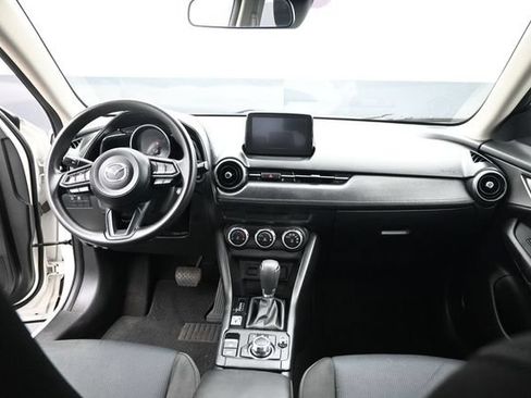 Used 2020 MAZDA CX-3 Sport FWD image 22