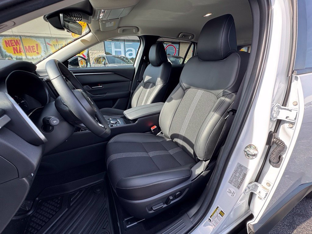 Used 2025 MAZDA CX-50 AWD 2.5 S w/ Preferred Package image 37