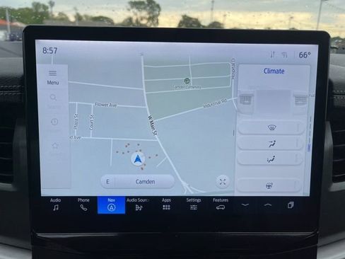 Used 2024 Ford Expedition Max XLT image 36