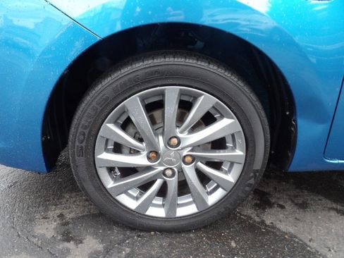 Used 2018 Mitsubishi Mirage G4 SE image 15