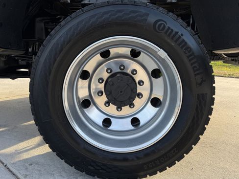 Used 2026 Ford F450 Platinum w/ Platinum Plus Package image 22