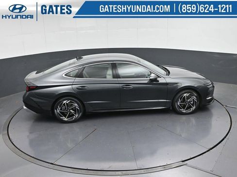 New 2026 Hyundai Sonata SEL image 52