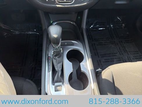 Used 2023 Chevrolet Malibu LT FWD image 13