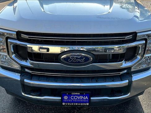 Used 2022 Ford F350 XL w/ Power Equipment Group image 26