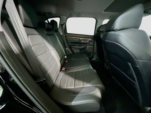 Used 2018 Honda CR-V EX-L image 20