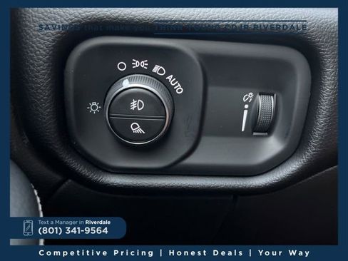 New 2026 RAM 3500 Big Horn image 29