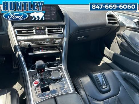 Used 2022 BMW M8 Gran Coupe xDrive Competition w/ M Driver's Package image 47