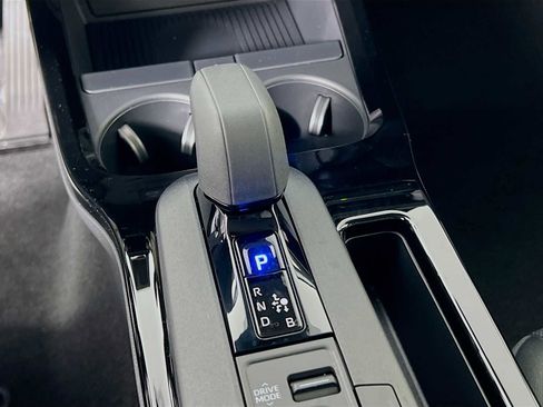 New 2026 Toyota Prius LE image 12