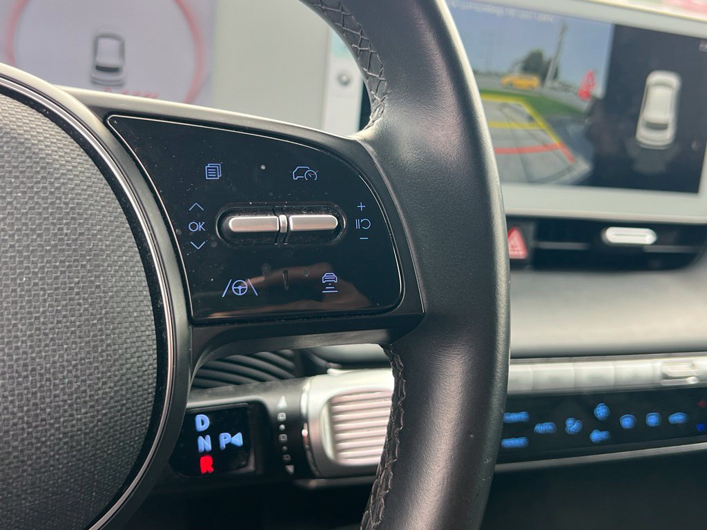 Certified 2024 Hyundai Ioniq 5 SE AWD/4WD image 20