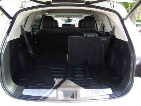 Used 2020 INFINITI QX60 Pure AWD/4WD image 25