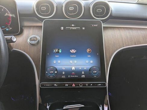 Used 2024 Mercedes-Benz C 300 Sedan image 14